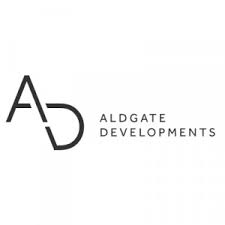 Aldgate Developments Logo